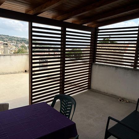 Camere Con Terrazzino Valderice Εξωτερικό φωτογραφία