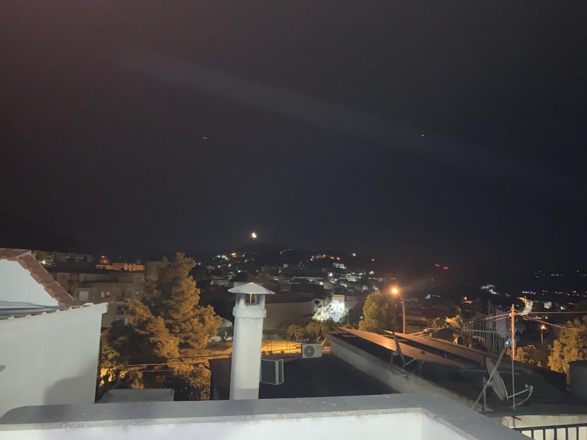 Camere Con Terrazzino Valderice Εξωτερικό φωτογραφία