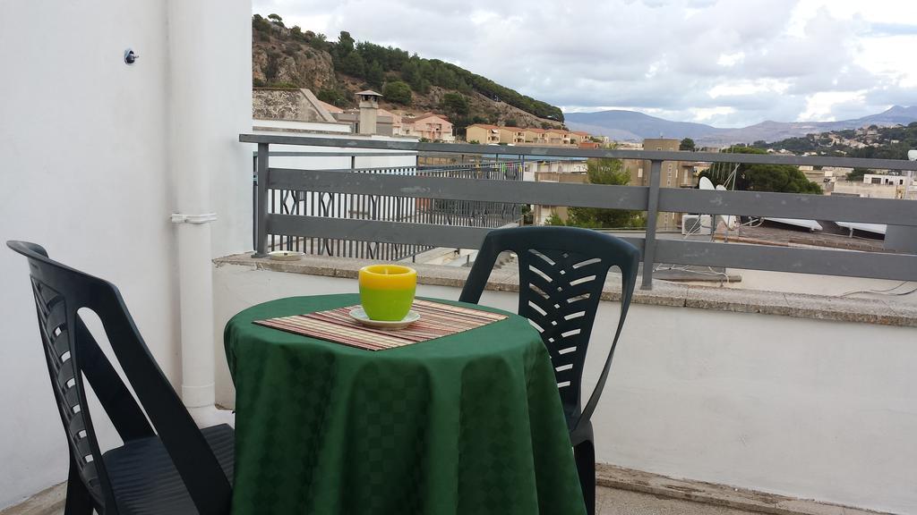 Camere Con Terrazzino Valderice Εξωτερικό φωτογραφία