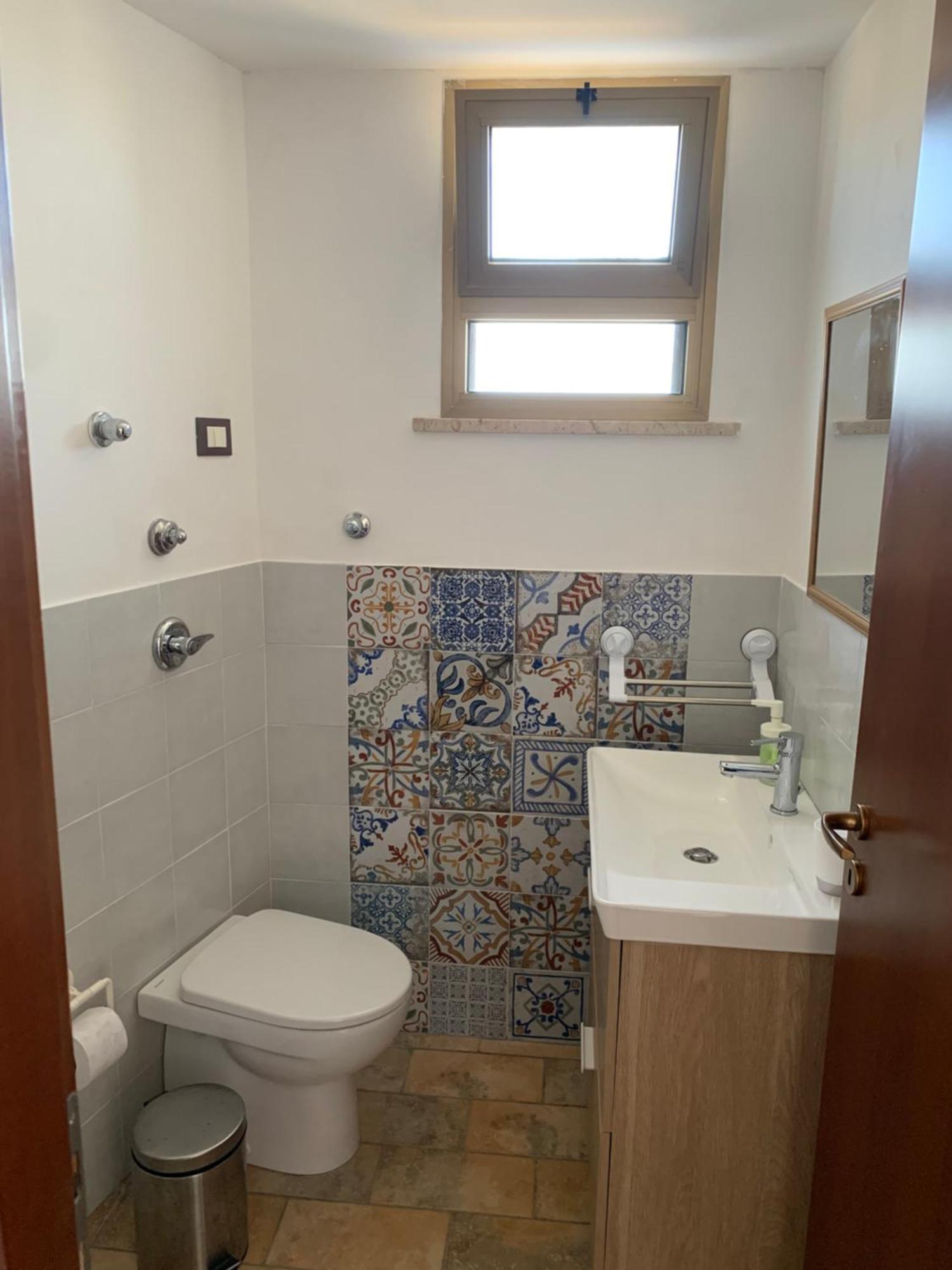 Camere Con Terrazzino Valderice Εξωτερικό φωτογραφία