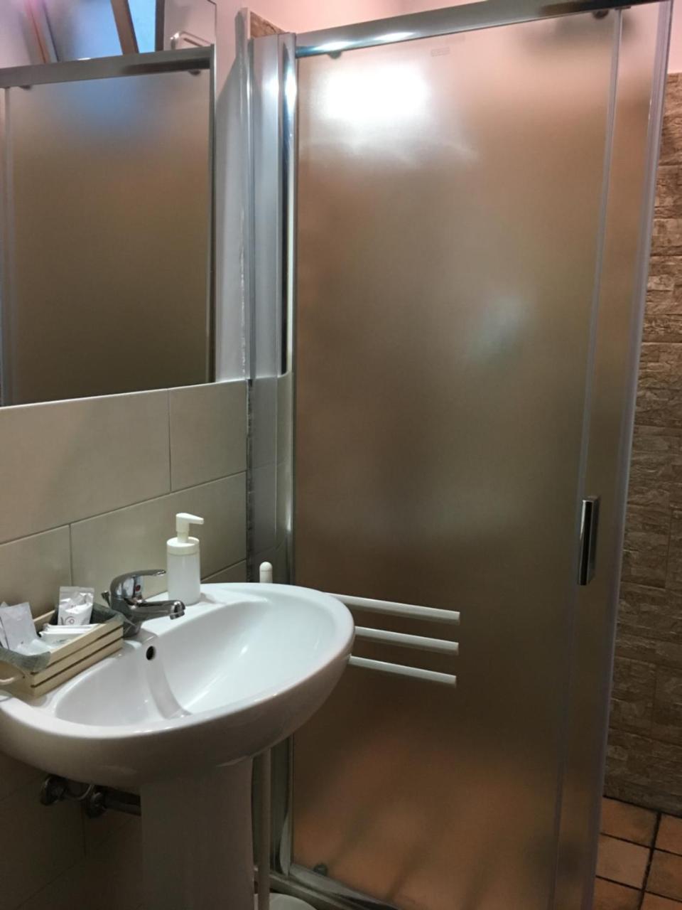 Camere Con Terrazzino Valderice Εξωτερικό φωτογραφία