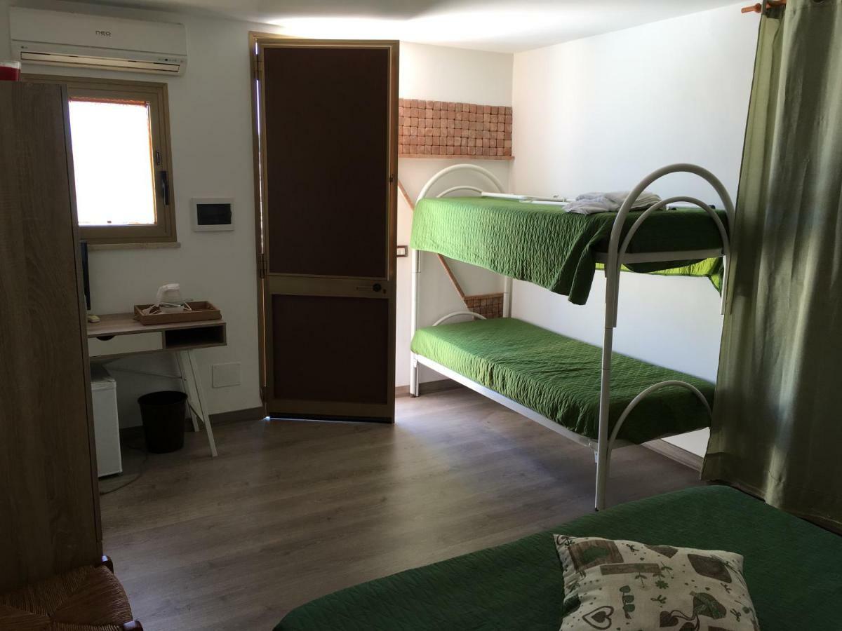 Camere Con Terrazzino Valderice Εξωτερικό φωτογραφία